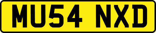 MU54NXD