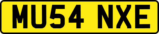 MU54NXE