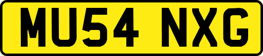 MU54NXG