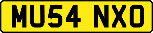 MU54NXO