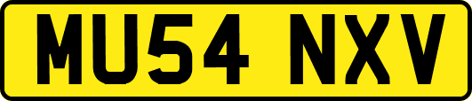 MU54NXV