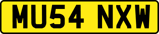 MU54NXW