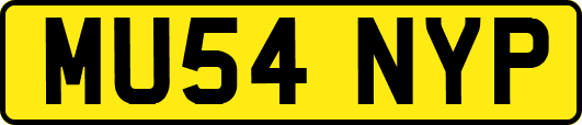 MU54NYP