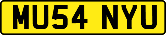 MU54NYU