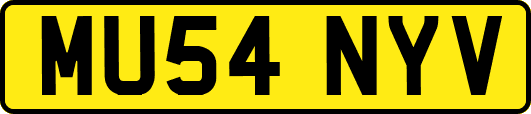 MU54NYV