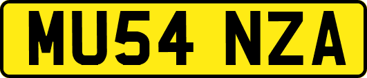 MU54NZA
