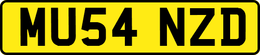 MU54NZD