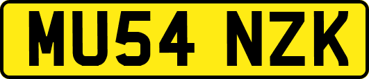 MU54NZK
