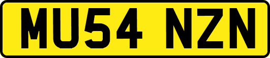 MU54NZN