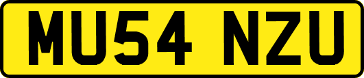 MU54NZU