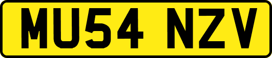 MU54NZV