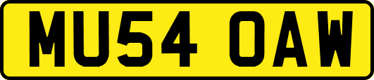 MU54OAW