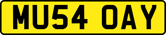 MU54OAY