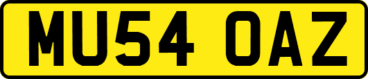 MU54OAZ
