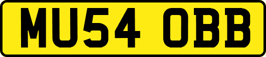 MU54OBB