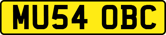 MU54OBC