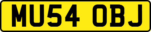 MU54OBJ