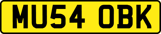 MU54OBK