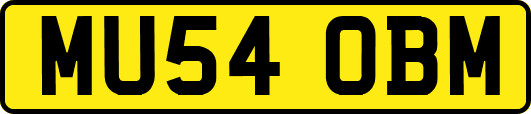 MU54OBM