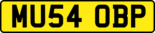 MU54OBP
