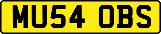 MU54OBS