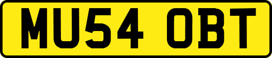 MU54OBT