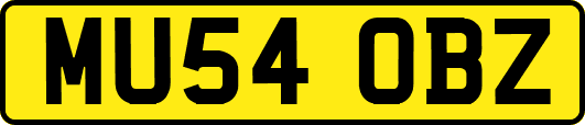 MU54OBZ