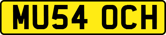 MU54OCH