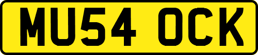 MU54OCK