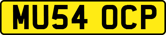 MU54OCP