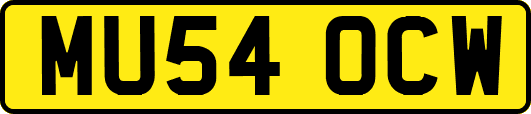 MU54OCW