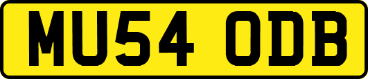 MU54ODB
