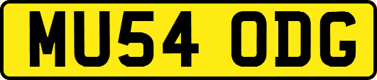 MU54ODG