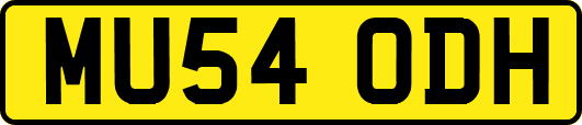 MU54ODH