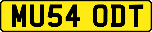 MU54ODT