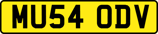 MU54ODV