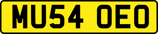 MU54OEO