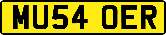 MU54OER