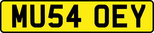 MU54OEY