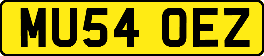MU54OEZ