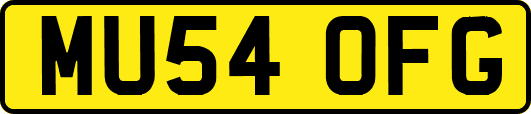 MU54OFG