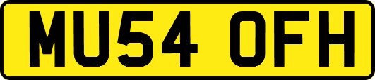 MU54OFH