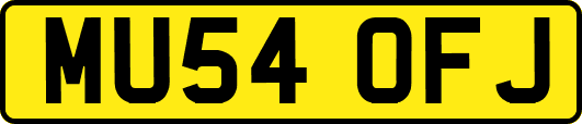 MU54OFJ