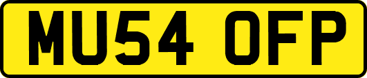 MU54OFP