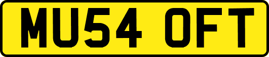 MU54OFT