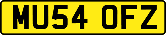 MU54OFZ