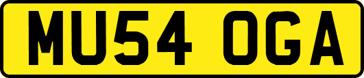 MU54OGA