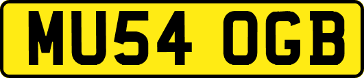 MU54OGB