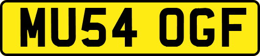 MU54OGF