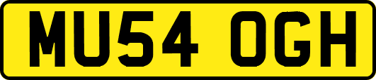 MU54OGH